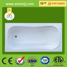 Factory supply Quality assurance discount bathtubs
