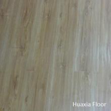 Handscraped HDF Laminated Wood Floor