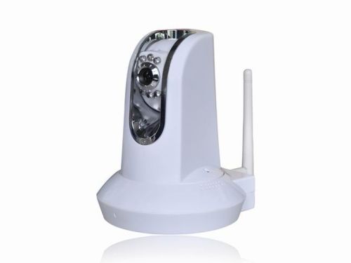 Glass Lens Indoor Network Ip Wireless Mini Spy Camera With Night Vision Motion Detection