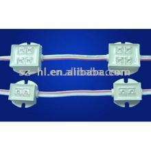 LED Modules with PVC Bases