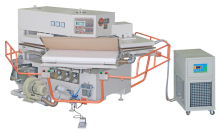 Automatic Triple-buck Fusing Press