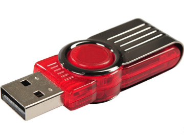 New USB Flash Drives Swivel External Portable Pendrive