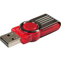 Nieuwe USB-flashstations Draaibare externe draagbare pendrive