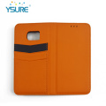 iPhone用のYsure Flip Leather Phone Walletケース