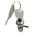 Dual-function Electric Mechanical Key Lock Switches