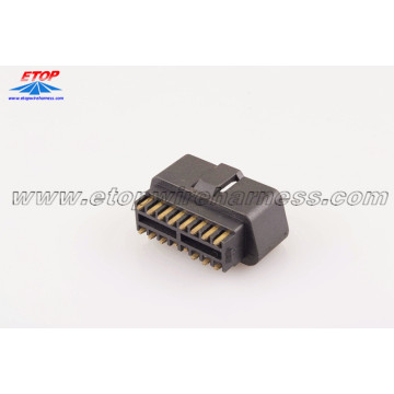 16 Pin Konektor OBD