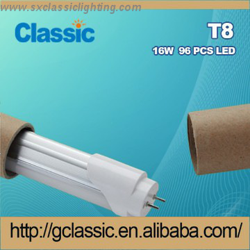 Hottest sales tube t5 led reb tube