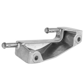 high pressure casting hanger bracket