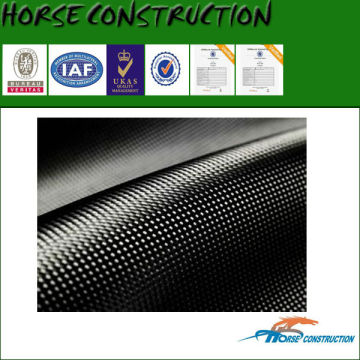 Carbon Fiber Fabric/ Carbon plain