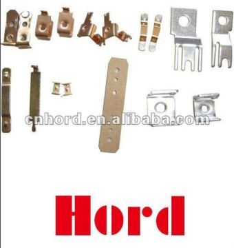 Capacitor-switching Contactors CJ19 accessories