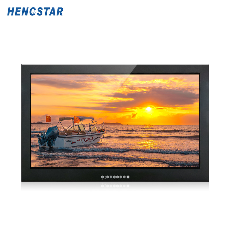 High Brightness 2500nits 21.5'' Industrial LCD Monitor