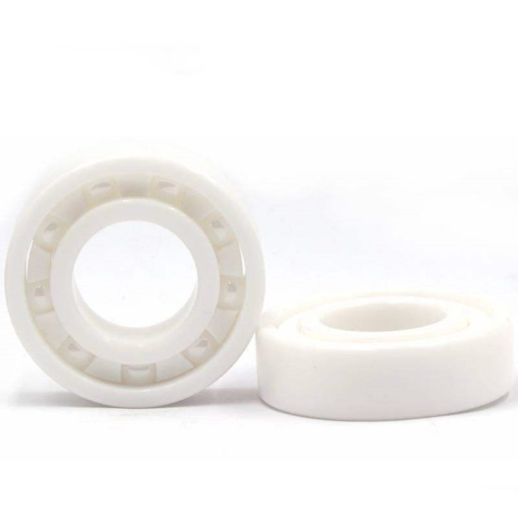 Long Life Ceramic Ball Bearings