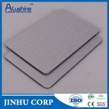 Exterior Aluminium Composite Panel/Curtain Wall Cladding Prices