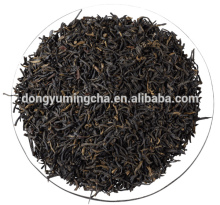 Chinese organic green tea dust for drink