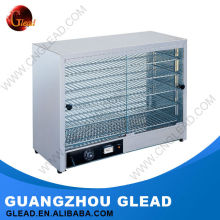 Heavy Duty Commercial Electronic food display warmer