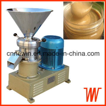 Peanut Sesame Almond Butter Making Machine