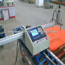 Portable cnc kay metal gas cutting machine