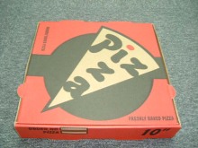 GK--980SLJ Pizza Box Making Machine