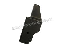 Quality Precision Component Fabrication