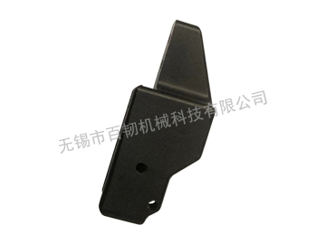 Quality Precision Component Fabrication