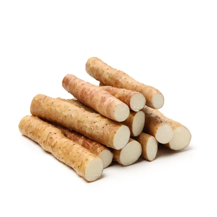Yam Extract Yam Extract