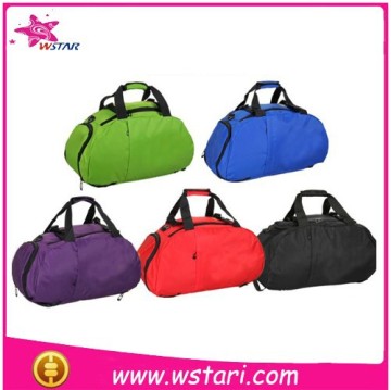 2015 cheap soft luggage sky travel travel luggage bag travel time luggage