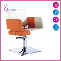 Stylowe i piękne hydrauliczne krzesło fryzjerskie