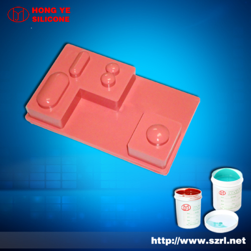 Pad Printing Silicone