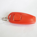 Tiere Training Tools Whistle Clicker in einem