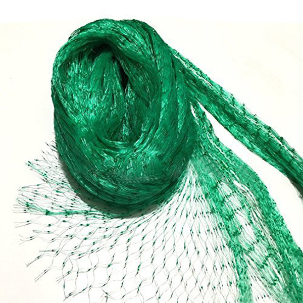 Plastic Diamond Anti Bird Net