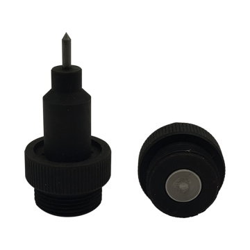 Steel Shell Dot Peen Marking Needle