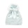 4x6 Inch wedding favor drawstring satin bag