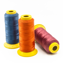 Tex 70 Upholstery Sewing Threads: Bonded Polyester and Nylon Material Guide