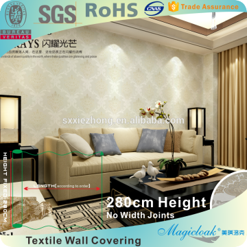 wallpaper decor seamless textile fabric made