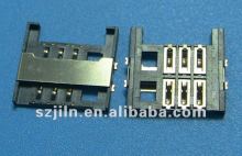 SIM card H1.8mm tablet pc 3g sim card slot