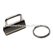 Fashion High Quality Metal Key FOB Hardware Wholesale