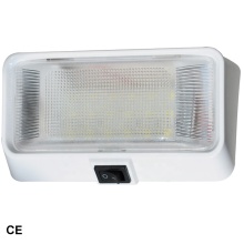RV LED Porch Lights