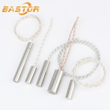 12V 100W Stainless Steel Industrial Tube Heating Element