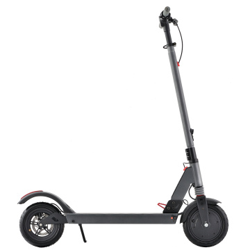 Ruedas grandes de 8.5 &quot;Excelentes scooters eléctricos para adultos