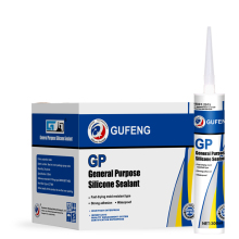 General Purpose Silicone Sealant