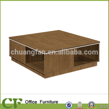 Chinese modern design wooden tea table