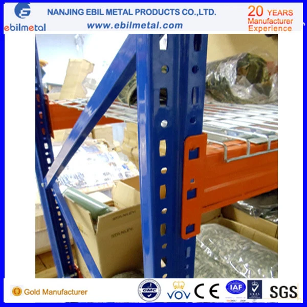 Galvanized or Painting Wire Mesh Decking/Wire Panel