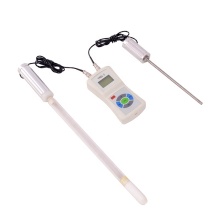 OEM Digital Soil Moisture and Temperature Meter Manufacturer Support