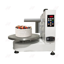 Automatic Cake Decorating Machines for Commercial Icing and Frosting