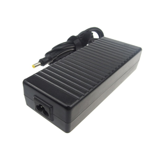 Adaptador de corriente 120W 19V 6.32A para HP