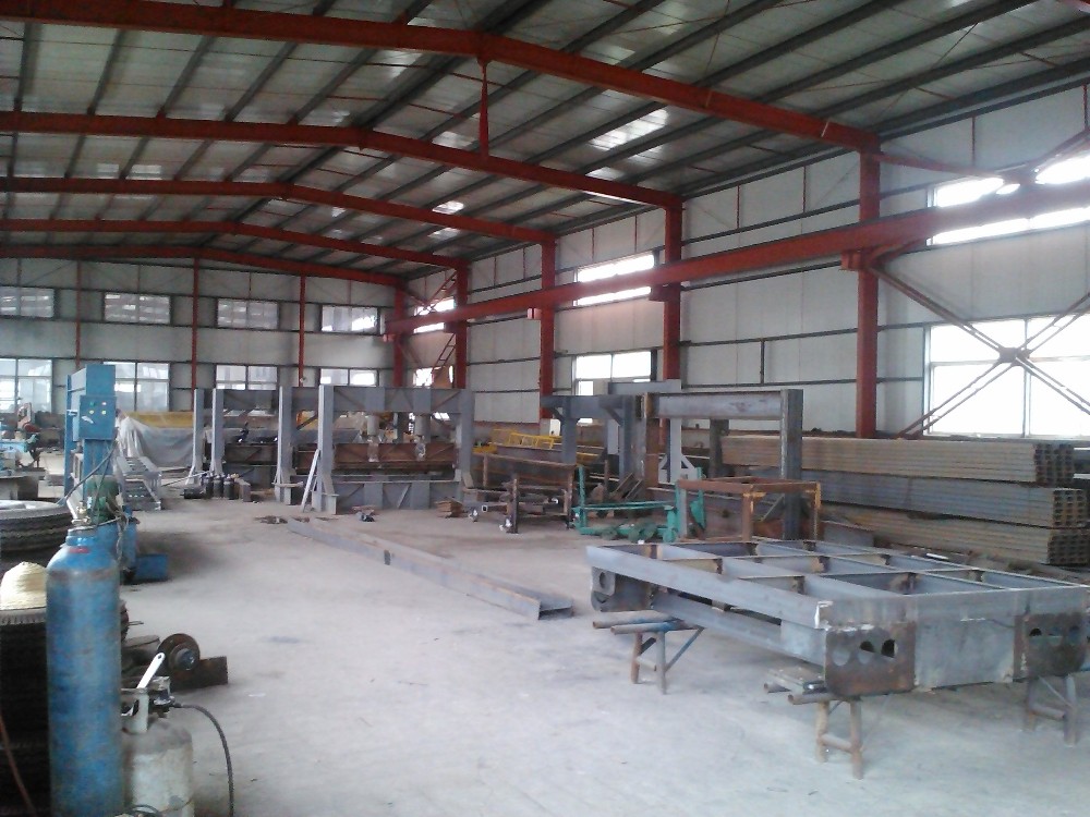 Sanxing K Q span 600-305 hydraulic system forming machine/roofing sheet bending machine