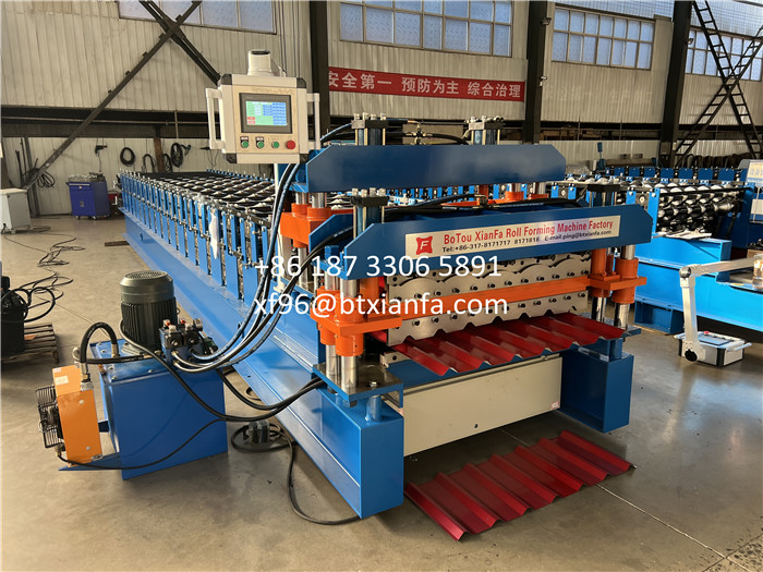 Wall Panel Machine Jpg