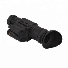 Gen2+ IR Night Vision Monocular - Waterproof Monocular Scope