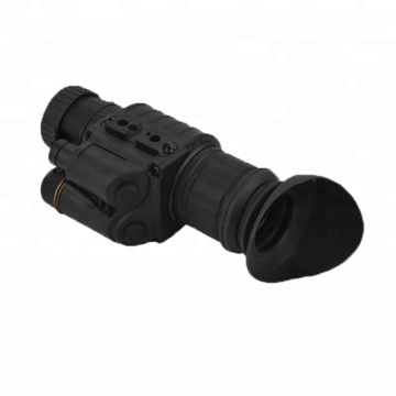 Gen2+ IR Night Vision Monocular - Waterproof Monocular Scope