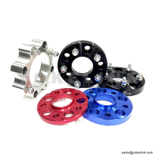 Wheel Spacer 5x114.3mm Hub Centric Wheel Adapter Kit